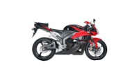 Carene Honda CBR600RR 2009-2012