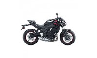 Carene Kawasaki Z650 2020-2023
