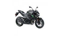Carene Kawasaki Z800 2013-2018