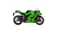 Carene Kawasaki ZX10R 2011-2015