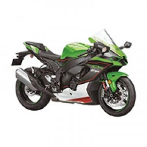 Carene Kawasaki ZX10R 2021-2026