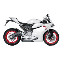 Carene Moto Ducati