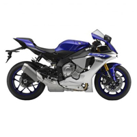 Carene Moto Yamaha