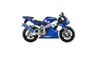 Carene Yamaha R1 2000-2001