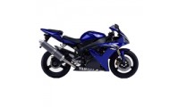 Carene Yamaha R1 2002-2003