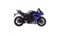 Carene Yamaha R1 2012-2014