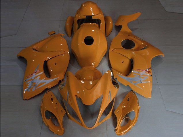 Alba Arancione 08-20 GSXR 1300 Carena