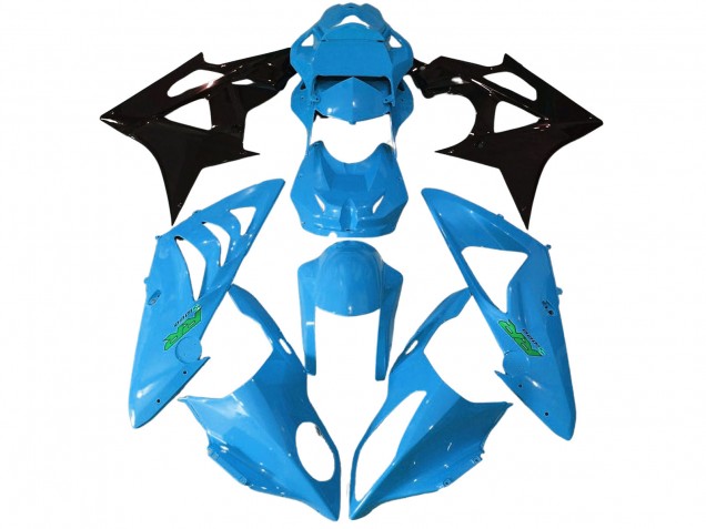 Alieno Blu & Bianco 09-14 S1000RR Carena Alieno Blu & Bianco 09-14 S1000RR Carena