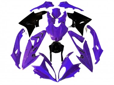 Alieno Blu & Bianco 09-14 S1000RR Carena