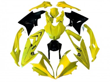 Alieno Blu & Bianco 09-14 S1000RR Carena