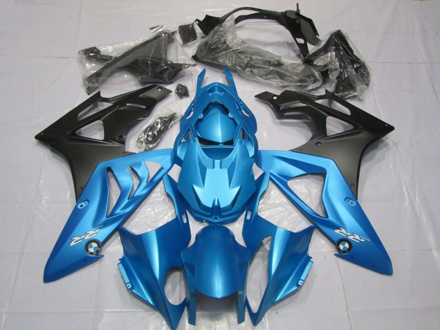 Alieno Blu & Bianco 09-14 S1000RR Carena Alieno Blu & Bianco 09-14 S1000RR Carena