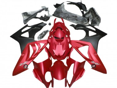 Alieno Blu & Bianco 09-14 S1000RR Carena