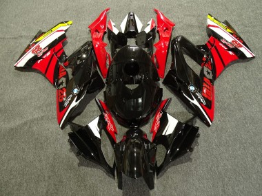 Alieno Blu & Bianco 09-14 S1000RR Carena