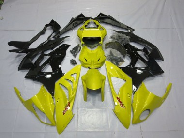 Alieno Blu & Bianco 09-14 S1000RR Carena
