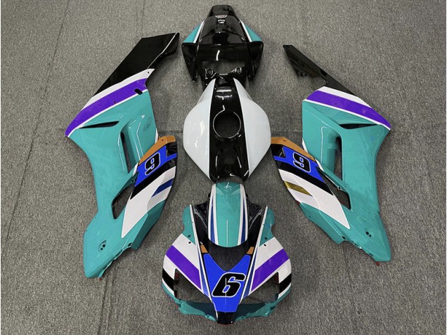 Alzavola 6 04-05 CBR1000RR Carena Alzavola 6 04-05 CBR1000RR Carena