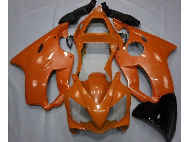 Arancio Perlato 01-03 CBR600 F4i Carena Arancio Perlato 01-03 CBR600 F4i Carena
