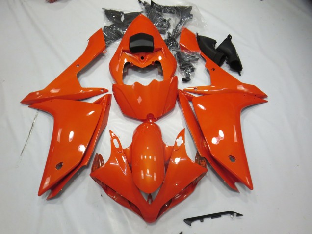 Arancione Lucido 07-08 R1 Carena Arancione Lucido 07-08 R1 Carena