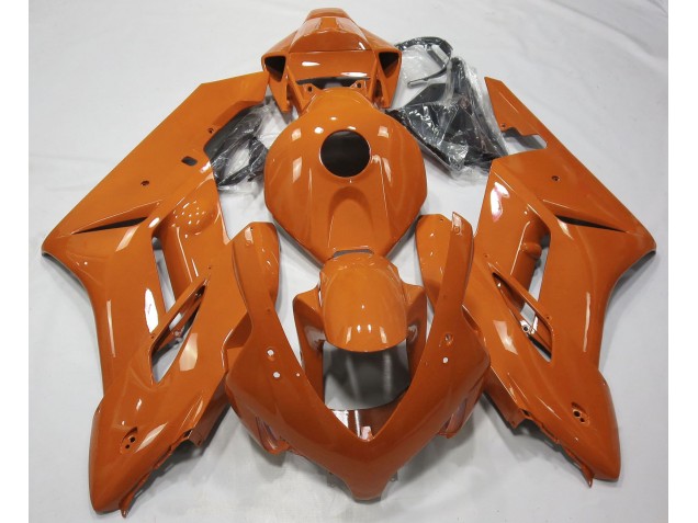 Arancione Lucido Semplice 04-05 CBR1000RR Carena Arancione Lucido Semplice 04-05 CBR1000RR Carena