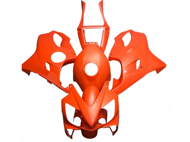 Arancione Opaco 01-03 CBR600 F4i Carena