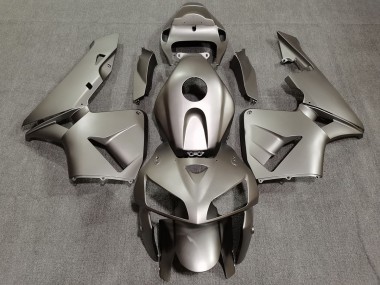 Argento Opaco 05-06 CBR600RR Carena