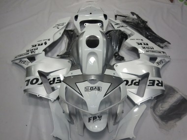 Argento Repsol 05-06 CBR600RR Carena