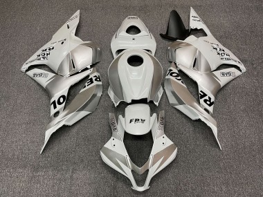 Argento Repsol 09-12 CBR600RR Carena