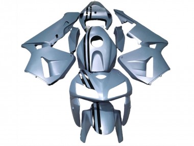 Azzurro Opaco 05-06 CBR600RR Carena