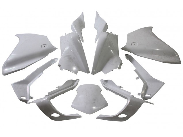 Bianco 10-13 VFR1200 Carena Bianco 10-13 VFR1200 Carena
