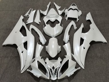 Bianco Lucido 08-16 R6 Carena