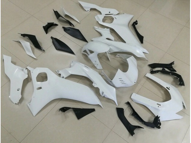 Bianco Lucido 17-21 R6 Carena Bianco Lucido 17-21 R6 Carena