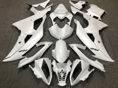 Bianco Opaco 08-16 R6 Carena