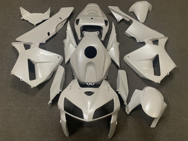Bianco Perla 05-06 CBR600RR Carena Bianco Perla 05-06 CBR600RR Carena