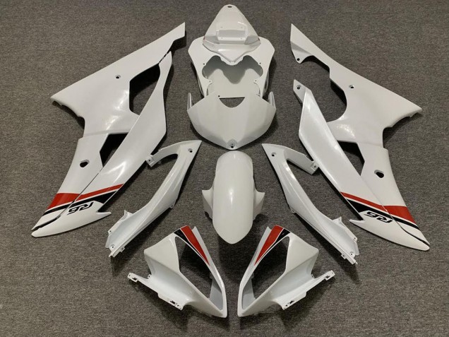 Bianco Perla 08-16 R6 Carena Bianco Perla 08-16 R6 Carena