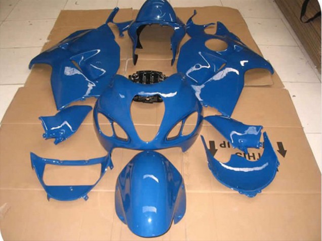 Blu 97-07 GSXR 1300 Carena Blu 97-07 GSXR 1300 Carena