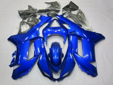 Blu Completo 07-08 ZX6R Carena