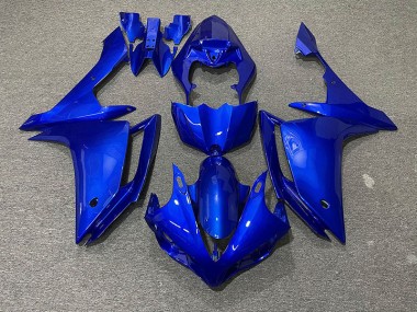 Blu Lucido 07-08 R1 Carena