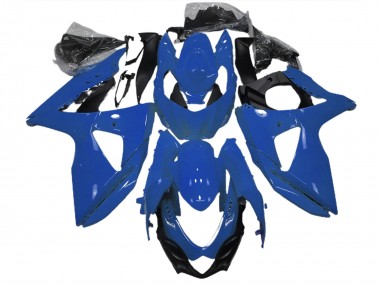Blu Lucido 09-16 GSXR 1000 Carena