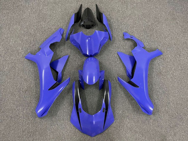 Blu Lucido 15-19 R1 Carena Blu Lucido 15-19 R1 Carena