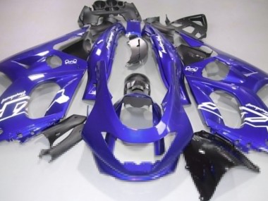 Blu Lucido 98-07 YZF600 Carena