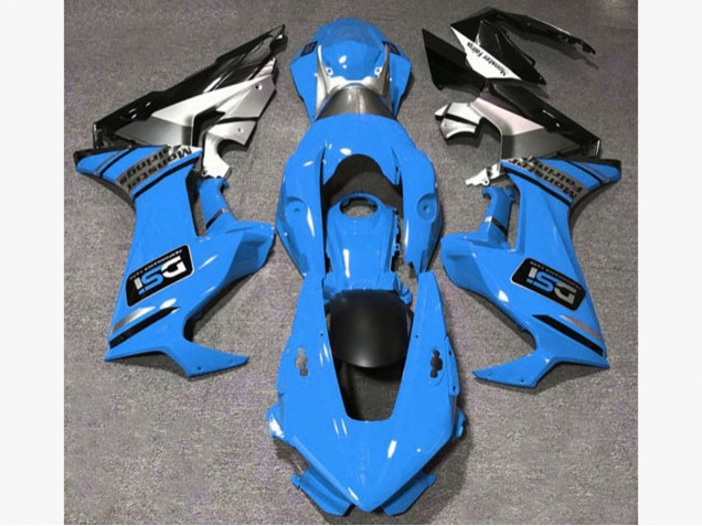 Blu Lucido DSI 17-23 CBR1000RR Carena Blu Lucido DSI 17-23 CBR1000RR Carena