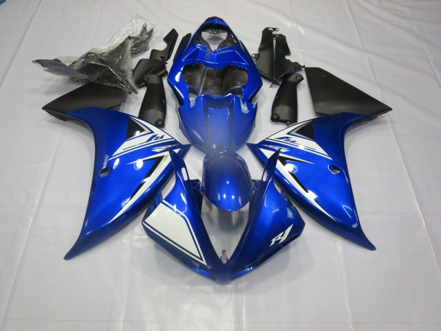 Blu & Nero 12-14 R1 Carena Blu & Nero 12-14 R1 Carena