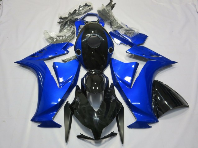 Blu & Nero 12-16 CBR1000RR Carena