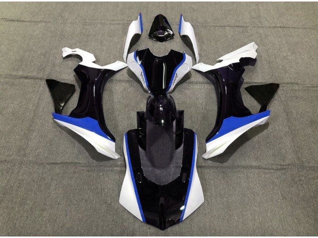Blu Nero & Bianco 15-19 R1 Carena Blu Nero & Bianco 15-19 R1 Carena