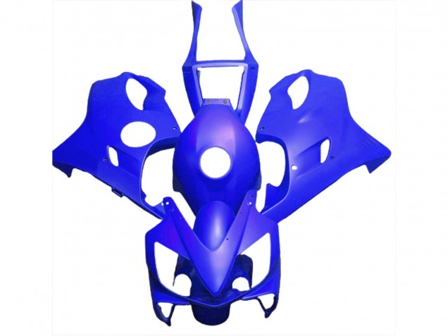 Blu Opaco 01-03 CBR600 F4i Carena Blu Opaco 01-03 CBR600 F4i Carena