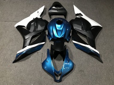 Blu Perla Personalizzato 09-12 CBR600RR Carena