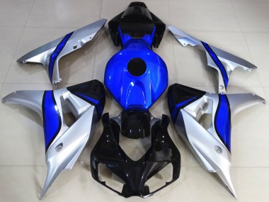 Blu Personalizzato 06-07 CBR1000RR Carena