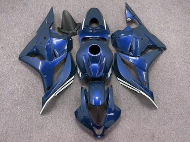 Blu Scuro 09-12 CBR600RR Carena