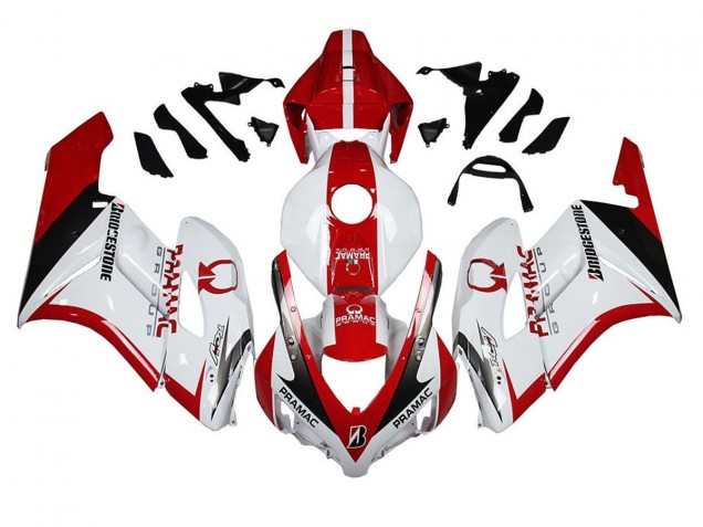 Bridgestone 04-05 CBR1000RR Carena Bridgestone 04-05 CBR1000RR Carena