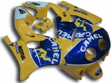 Camel 90-98 CBR250RR Carena