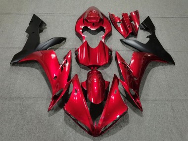 Caramella Rossa & Nera 04-06 R1 Carena